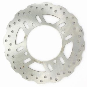 Disque de Frein Kawasaki DIS1252W Ø250x130x110 NbTrou4xØ10,5 2006-2022