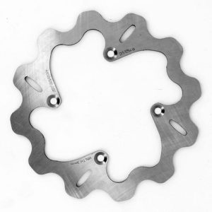Disque de Frein Wave Suzuki DIS1254W Ø184mm 1990-2022