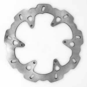 Disque de Frein Wave Tm DIS1256W Ø240mm 2002-2005