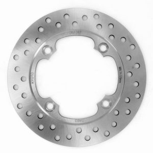 Disque de Frein Honda DIS1267 Ø220mm 2000-2012