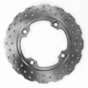 Disque de Frein Wave Honda DIS1267W Ø220mm 2000-2012
