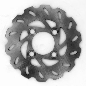 Disque de Frein Wave Yamaha DIS1282W Ø160mm 1987-2019