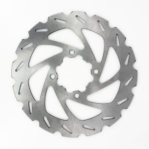 Disque de Frein Wave Yamaha DIS1283W Ø220mm 1989-2007