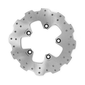 Disque de Frein Wave Suzuki DIS1285W Ø260mm 2001-2007