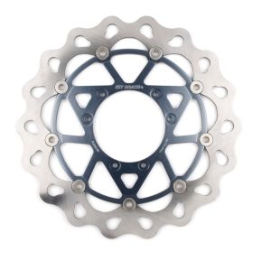 Disque de Frein Flottant Wave Supermotard DIS1303FW Ø320mm 1995-2014