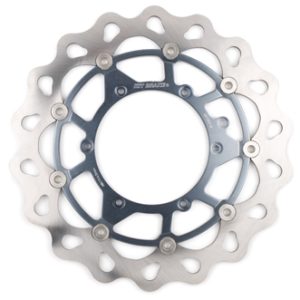Disque de Frein Flottant Wave Supermotard DIS1305FW Ø320mm 1992-2023