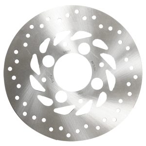 Disque Frein Honda Ø256x110X70 NbTrou4xØ8,5 2002-2009