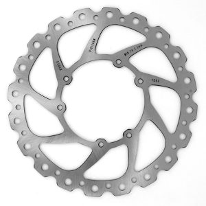 Disque de Frein Wave HONDA - Ø260 mm 2015-2026