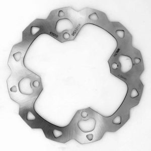 Disque de Frein Wave Suzuki DIS1311W Ø240mm 2005-2023