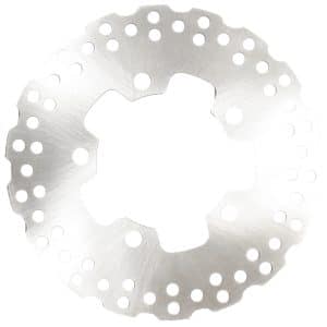 Disque Frein Suzuki Ø210x110x89.5 NbTrous5x10.5 1987-2024