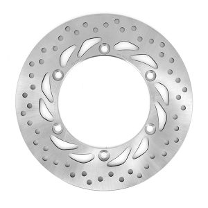 Disque Frein Honda Ø276x166x144 NbTrou6Ø10.5 2009-2016
