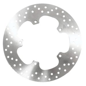 Disque Frein Yamaha Ø267x150x132 NbTrou5 Ø8.5 2006-2017