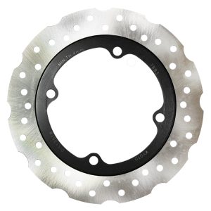 Disque de Frein Wave HONDA - Ø240x136x118 - NbTrous4Ø10.5 2013-2021