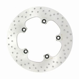 Disque de Frein YAMAHA - Ø267x150x132 - NbTrou5 Ø8.5 2010-2016
