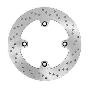 Disque Frein Suzuki Ø250x138x117 NbTrou4xØ10,5 Ep5 - percage fraise 2003-2005
