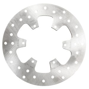 Disque Frein Piaggio Ø240x120x105 NbTrou6xØ6,5 2006-2019