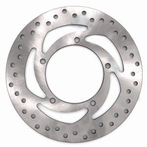 Disque de Frein DIS1366 Ø240mm 2016-2024