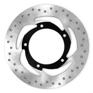 Disque de Frein DIS1367 Ø240mm 2013-2016