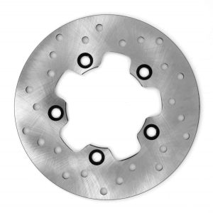 Disque de Frein DIS1371 Ø200mm 2009-2022