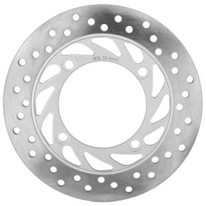 Disque de frein arrière droit Quad ODES 650