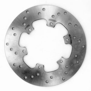 Disque de Frein Piaggio DIS5007 Ø220mm 1997-2025
