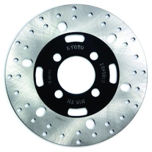 Disque de Frein Mbk DIS5012 Ø180mm 1999-2018