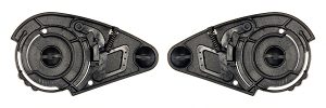 Platine de Visière pour Casque S760