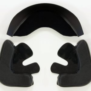 Intérieur Gris pour Casque Demi-jet S720 - Taille XL
