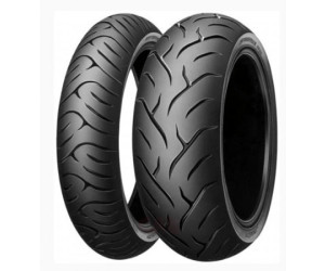 Pneu Route 240/40 R 18 SPORTMAX D221 79V TL AR 2006-2018