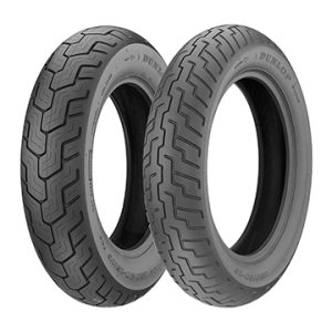 Pneu Custom 80/90-21 48H TT AV D404 2007-2017