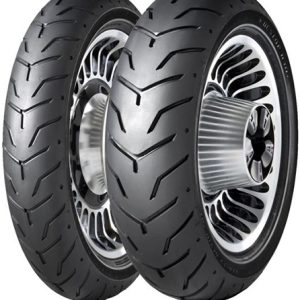 Pneu Custom 200/55 R 17 78V TL AR D407 (HARLEY.D) 2000-2012