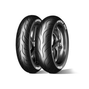 Pneu Route 120/70 ZR 19 60W TL AV SPORTMAX D208