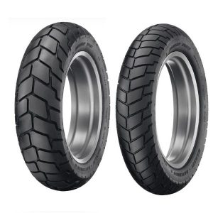 Pneu Custom 180/70 B 16 77H TL AR D427 (HARLEY.D) 2008-2012