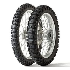 Pneu Cross 100/90-19 57M TT D952
