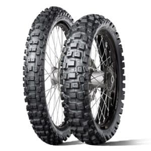 Pneu Cross 80/100-21 51M TT AV GEOMAX MX71 2015-2019