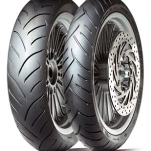 Pneu Scooter 130/70-16 61S TL SCOOTSMART 2007-2020