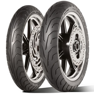 Pneu Route 100/90-18 56V TL ARROWMAX STREETSMART 2003-2015