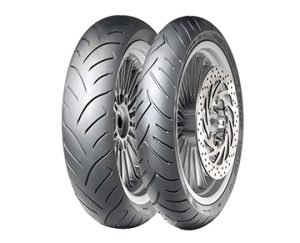 Pneu Scooter 120/70-12 51S TL AV SCOOTSMART 2007-2020