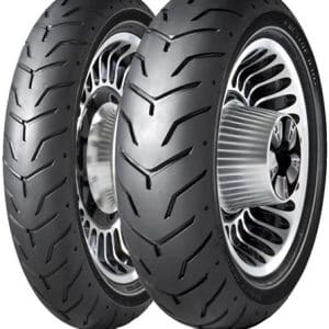 Pneu Custom 180/65B16 81H TL D407