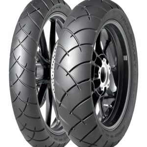 Pneu Trail 100/90-19 57H TL/TT TRAILSMART 2017-2022