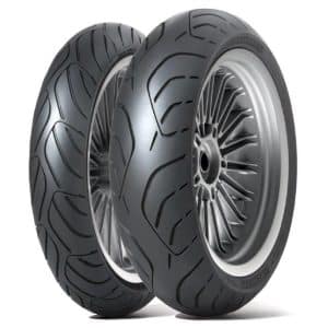 Pneu Route 180/55ZR17 (73W) TL SPORTMAX ROADSMART 3