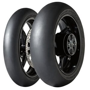 Pneu Compétition 190/55R17 TL SX GP RACER SLICK 212 E