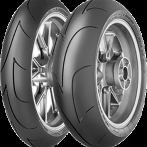 Pneu 180/60 ZR 17 (75W) TL D213GP PRO