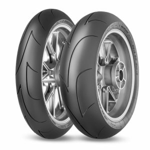 Pneu 180/60 ZR 17 75W DUNLOP D213 GP PRO