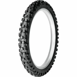 Pneu Trail 120/90-18 65R TT D606