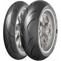 Pneu Route 120/70R17 58H TL SPORSMART TT 2019-2025