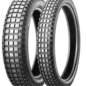 Pneu Trial 120/100R18 68M TL D803 GP K