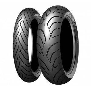 Pneu Scooter 160/60R15 67H TL SX RS 3 SCOOTER 2022-2023