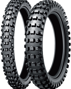 Pneu 110/100 - 18 64M TT GEOMAX AT81