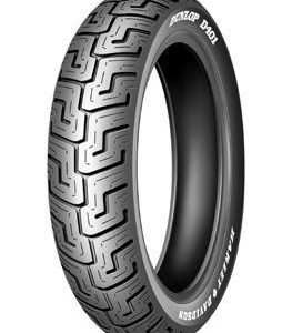 Pneu Custom 130/90B16 73H TL D401 2010-2018